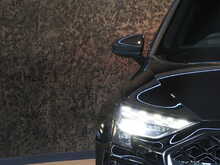 Audi RS3 TFSI Carbon Vorsprung - U13692
