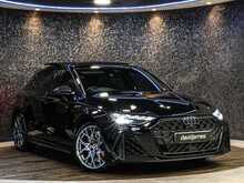 Audi RS3 TFSI Carbon Vorsprung - U13692