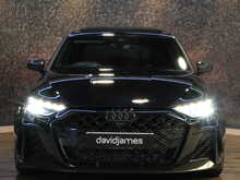 Audi RS3 TFSI Carbon Vorsprung - U13692