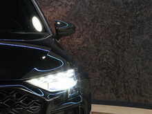Audi RS3 TFSI Carbon Vorsprung - U13692
