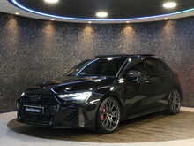 Audi RS3 TFSI Carbon Vorsprung - U13692