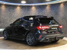 Audi RS3 TFSI Carbon Vorsprung - U13692