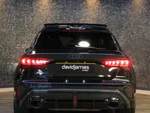 Audi RS3 TFSI Carbon Vorsprung - U13692