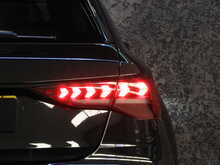 Audi RS3 TFSI Carbon Vorsprung - U13692