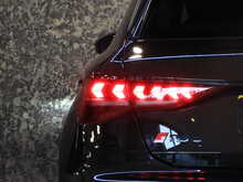 Audi RS3 TFSI Carbon Vorsprung - U13692