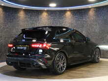 Audi RS3 TFSI Carbon Vorsprung - U13692