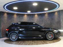 Audi RS3 TFSI Carbon Vorsprung - U13692