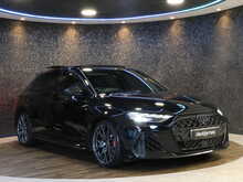 Audi RS3 TFSI Carbon Vorsprung - U13692