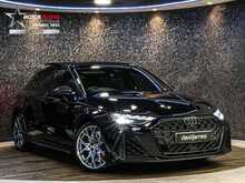 Audi RS3 TFSI Carbon Vorsprung - U13692