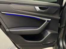 Audi A6 Avant TFSI Black Edition - U13693