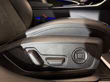 Audi A6 Avant TFSI Black Edition - U13693