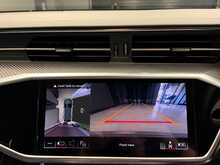 Audi A6 Avant TFSI Black Edition - U13693