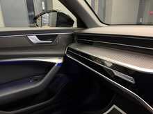 Audi A6 Avant TFSI Black Edition - U13693