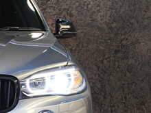 BMW X5 M50d - U13694