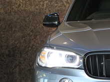 BMW X5 M50d - U13694