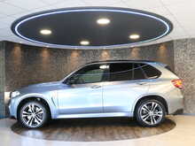 BMW X5 M50d - U13694