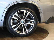 BMW X5 M50d - U13694