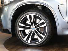 BMW X5 M50d - U13694