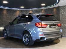 BMW X5 M50d - U13694
