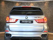 BMW X5 M50d - U13694