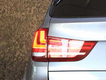 BMW X5 M50d - U13694