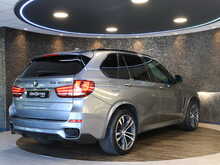 BMW X5 M50d - U13694