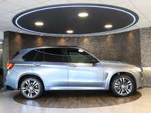 BMW X5 M50d - U13694