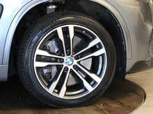 BMW X5 M50d - U13694