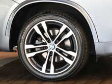 BMW X5 M50d - U13694