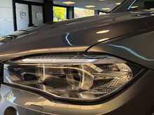 BMW X5 M50d - U13694