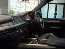 BMW X5 M50d - U13694