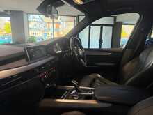 BMW X5 M50d - U13694