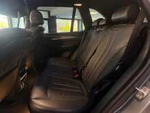 BMW X5 M50d - U13694