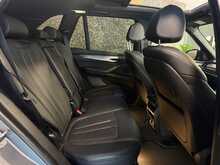 BMW X5 M50d - U13694