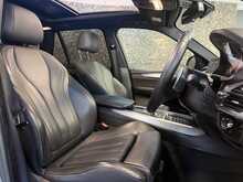 BMW X5 M50d - U13694