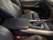 BMW X5 M50d - U13694