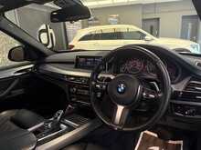 BMW X5 M50d - U13694