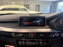 BMW X5 M50d - U13694