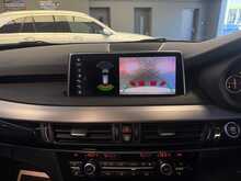 BMW X5 M50d - U13694