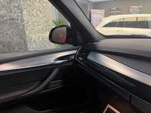 BMW X5 M50d - U13694