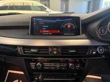 BMW X5 M50d - U13694