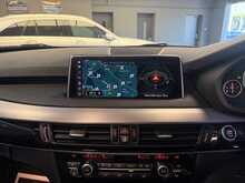 BMW X5 M50d - U13694