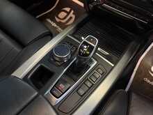 BMW X5 M50d - U13694