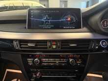 BMW X5 M50d - U13694
