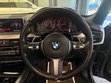BMW X5 M50d - U13694