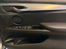 BMW X5 M50d - U13694