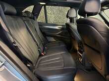 BMW X5 M50d - U13694
