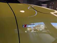Audi A1 TFSI S line Contrast Edition - U13696
