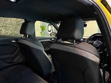 Audi A1 TFSI S line Contrast Edition - U13696