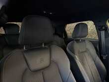 Audi A1 TFSI S line Contrast Edition - U13696